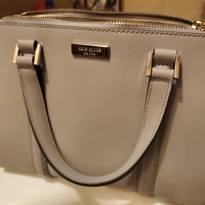 AUTHENTIC! KATE SPADE satchel HandBag